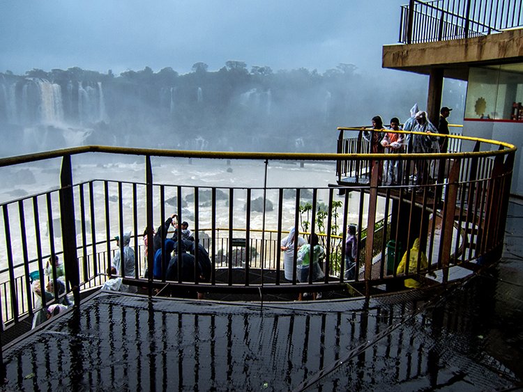 BRA SUL PARA IguazuFalls 2014SEPT18 077